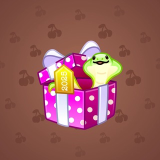 Snake Box #186514
