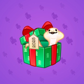 Snake Box #186515