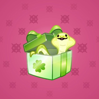 Snake Box #186518