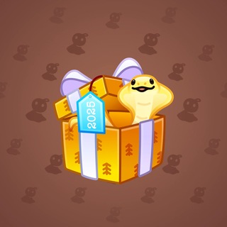 Snake Box #186521