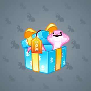 Snake Box #186522