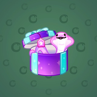 Snake Box #186524