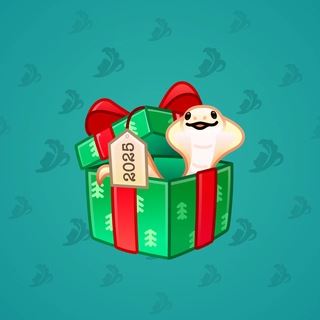 Snake Box #186529