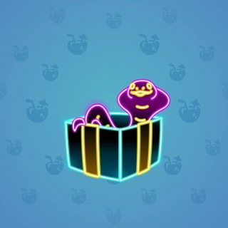 Snake Box #186530