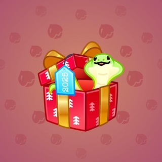Snake Box #186531