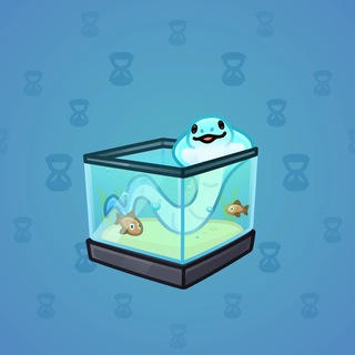 Snake Box #186532