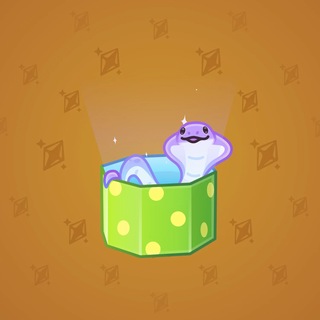 Snake Box #186536