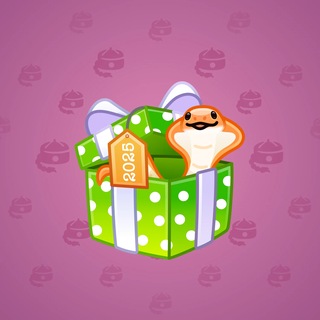 Snake Box #186537