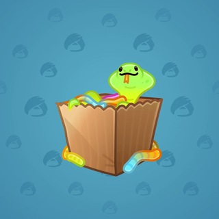 Snake Box #186538