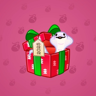 Snake Box #186539