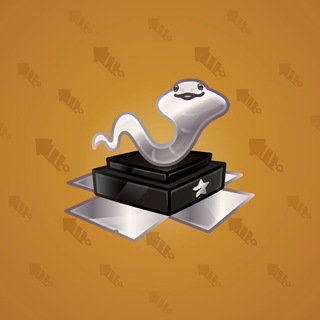 Snake Box #186541