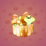 Snake Box #186547