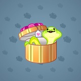 Snake Box #186548
