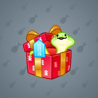 Snake Box #186549