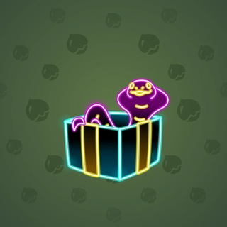 Snake Box #186550