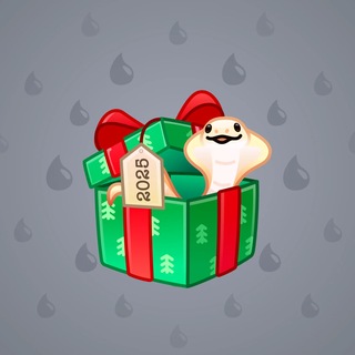 Snake Box #186551