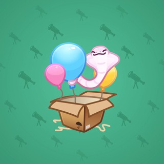Snake Box #186554
