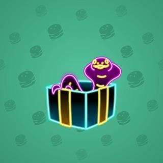 Snake Box #186555