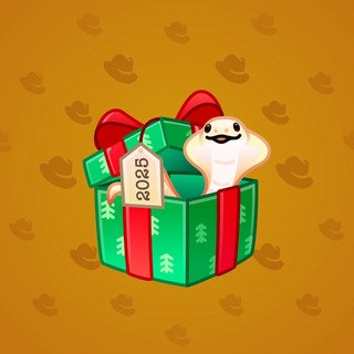Snake Box #186641