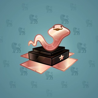 Snake Box #186642