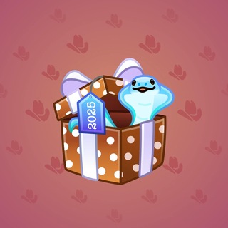 Snake Box #186645