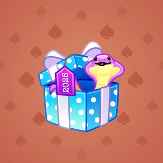 Snake Box #186655