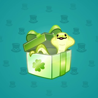 Snake Box #186666