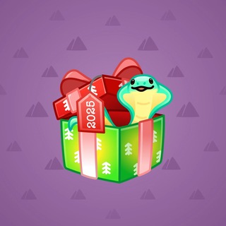 Snake Box #186668