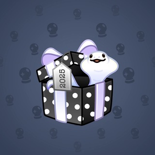 Snake Box #186670