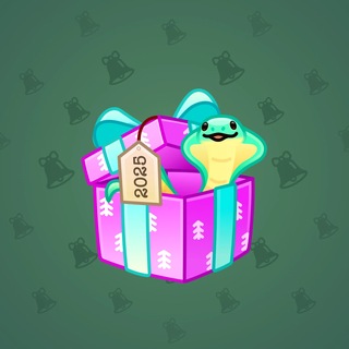 Snake Box #186673