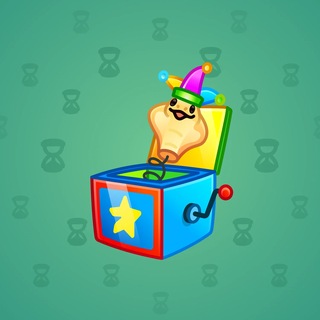 Snake Box #186678