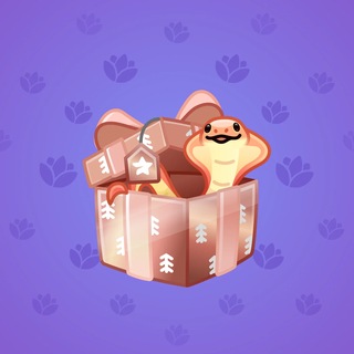 Snake Box #186679