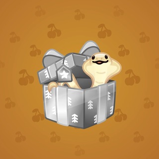 Snake Box #186685