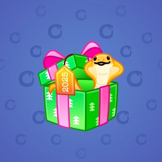 Snake Box #186686