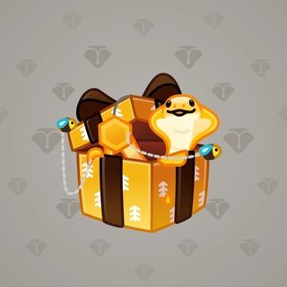 Snake Box #186694
