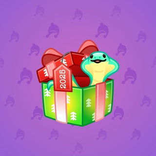 Snake Box #186695