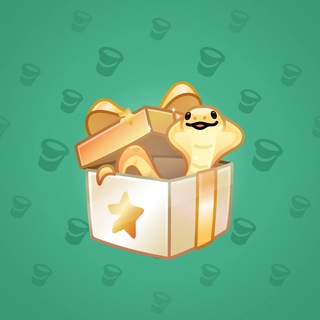 Snake Box #186696