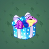 Snake Box #186702