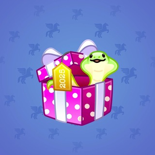 Snake Box #186703