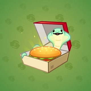 Snake Box #186717