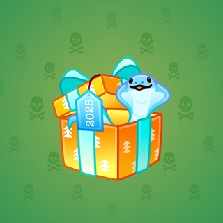 Snake Box #186719