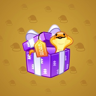 Snake Box #186726