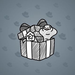 Snake Box #186731