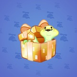 Snake Box #186736