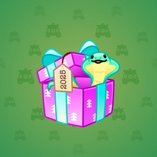Snake Box #186737