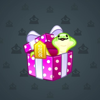 Snake Box #186760