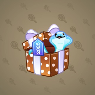 Snake Box #186761