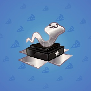 Snake Box #186789