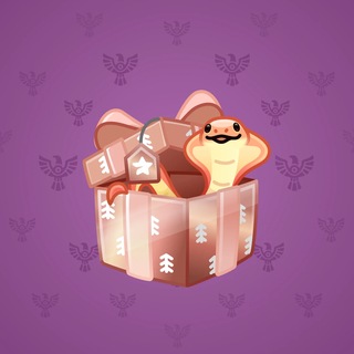 Snake Box #186790