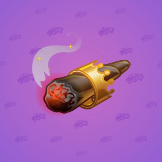 Snoop Cigar #117489